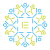 Egyszülős Központ logó
