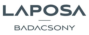 Laposa Badacsony logo 180629